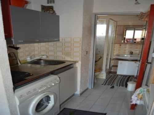 Rental Apartment Les Nefs Des Sables 1