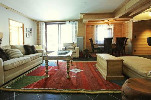 Le Paradis 22 Apartment