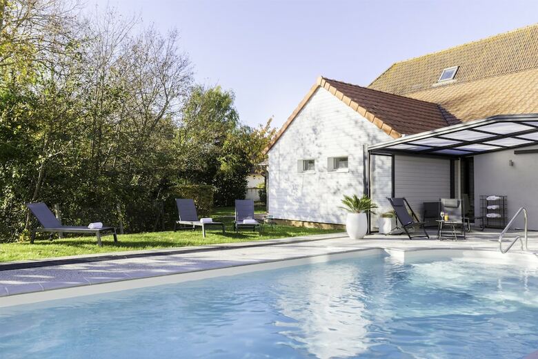 Hotel Best Western La Mare O Poissons