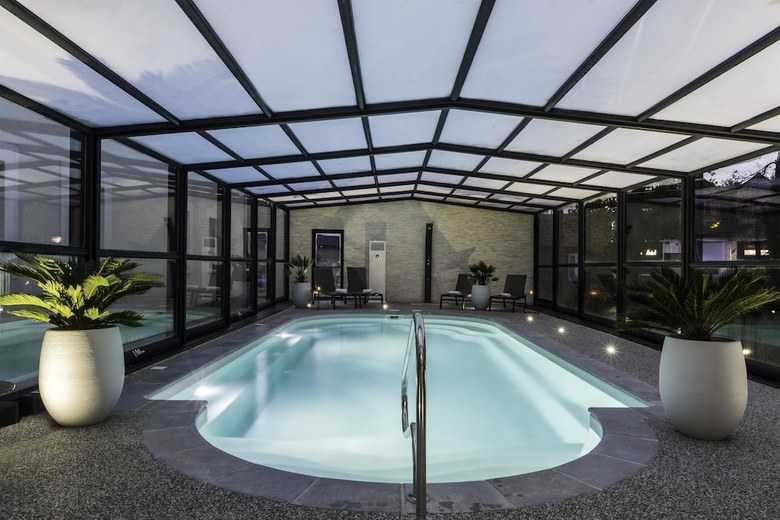 Hotel Best Western La Mare O Poissons