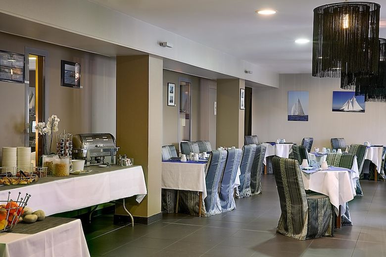 Hotel Best Western La Mare O Poissons