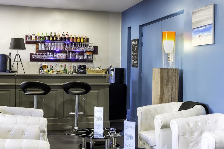 Hotel Best Western La Mare O Poissons