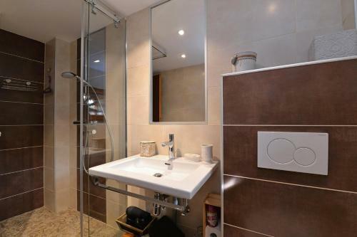 Bed & Breakfast Chambres D'h�tes Fahrer-ackermann