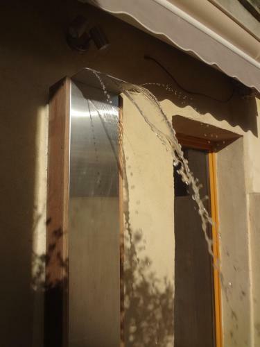 Apartamento Les To�ts D'uz�s