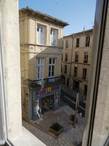 Apartamento Les To�ts D'uz�s