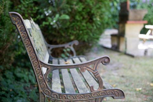 Logis Hotel Le Cerf