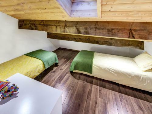 Villa Chalet La Frasse - Ovo Network