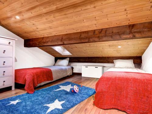 Villa Chalet La Frasse - Ovo Network