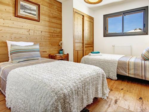 Villa Chalet La Frasse - Ovo Network