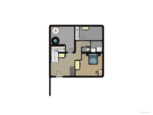 Villa Chalet La Frasse - Ovo Network