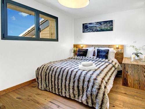 Villa Chalet La Frasse - Ovo Network