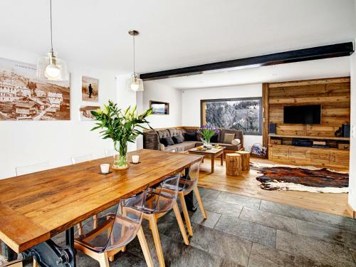 Villa Chalet La Frasse - Ovo Network