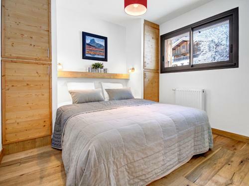 Villa Chalet La Frasse - Ovo Network