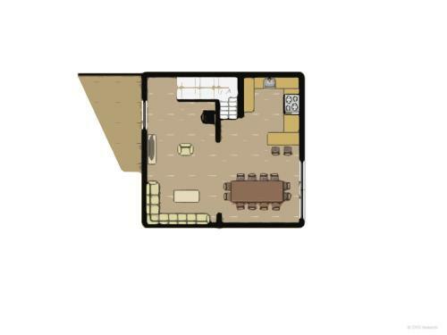 Villa Chalet La Frasse - Ovo Network