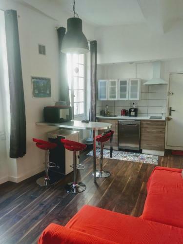 Apartamento La Maison De Valentino