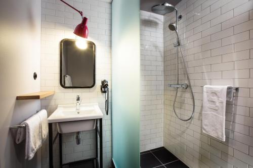 Pentahotel Paris Charles De Gaulle
