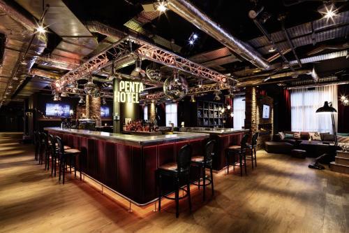 Pentahotel Paris Charles De Gaulle