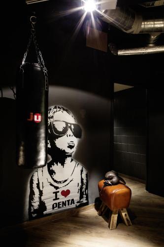 Pentahotel Paris Charles De Gaulle