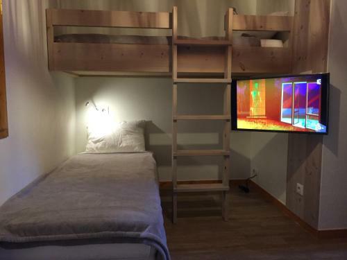 Apartamentos Belle Plagne Premium