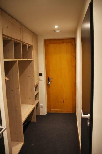Apartamentos Belle Plagne Premium