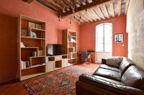 Grand Couvent - Superbe Maison Typique Au C?ur D'arles