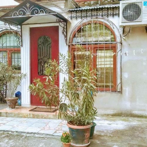 Sololaki Sweet Home Apartments