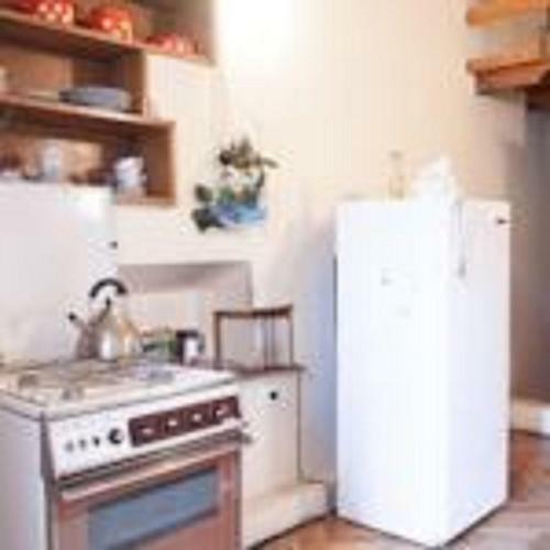 Sololaki Sweet Home Apartments