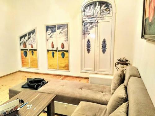 Sololaki Sweet Home Apartments
