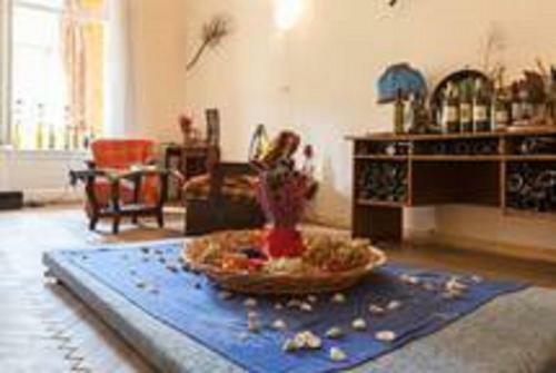 Sololaki Sweet Home Apartments