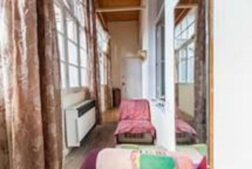 Sololaki Sweet Home Apartments