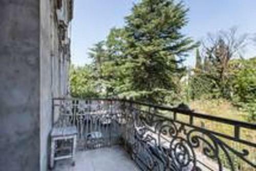 Sololaki Sweet Home Apartments