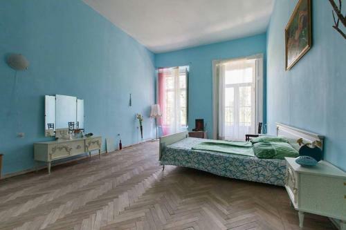 Sololaki Sweet Home Apartments