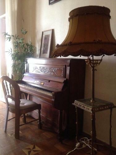 Sololaki Sweet Home Apartments