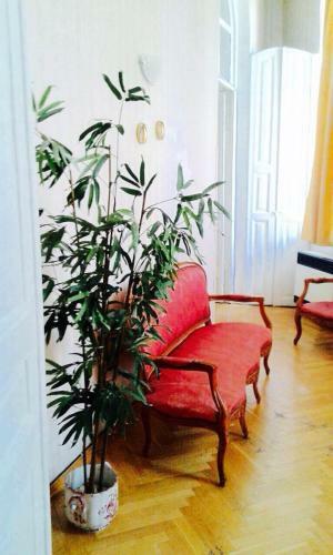 Sololaki Sweet Home Apartments