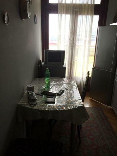Apartments Lukacho Na Akhmetelis Street