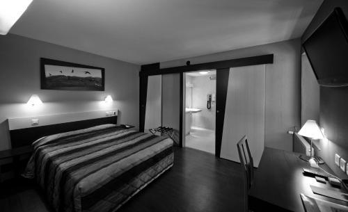 Hotel Les Hirondelles