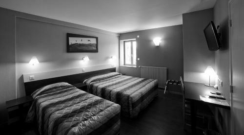 Hotel Les Hirondelles