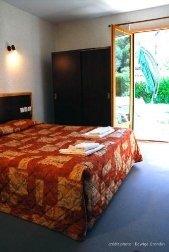 Hotel Les Hirondelles