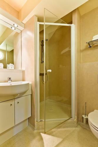 Hotel Les Hirondelles