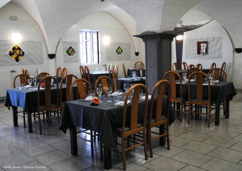 Hotel Les Hirondelles