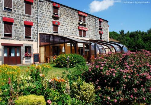 Hotel Les Hirondelles