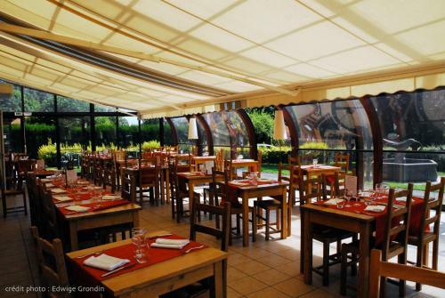 Hotel Les Hirondelles