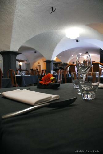 Hotel Les Hirondelles