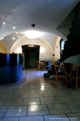 Hotel Les Hirondelles