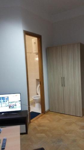 Hostal Aparthotel Melashvili 5