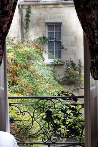 Bed & Breakfast C�t� Jardin - Chambres D'h�tes