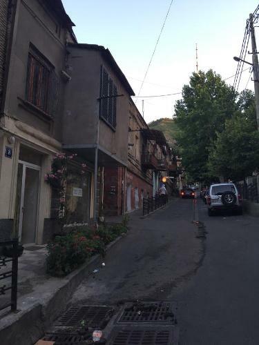 Hostal Anastasia Family House