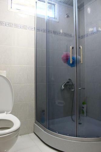 Albergue Guest House Lazika