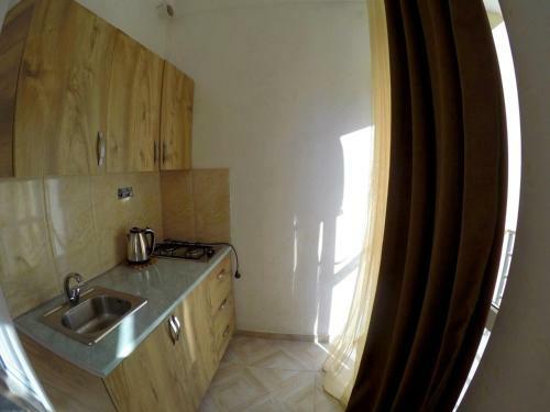 Hostal Hotel Batumi Inn