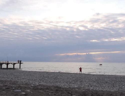 Hostal Hotel Batumi Inn